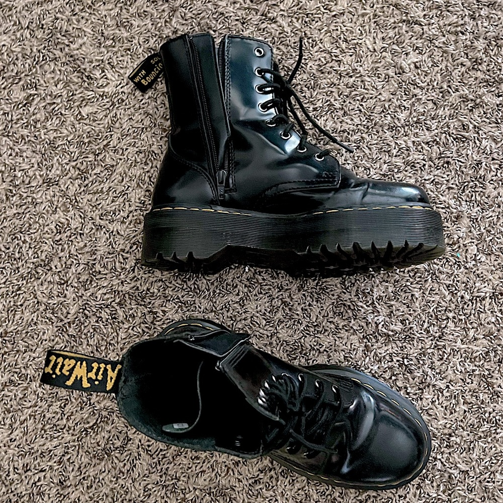 Dr Martens